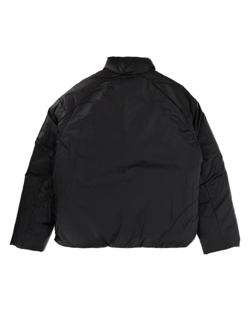 Arc'teryx Black Conduit Jacket for men