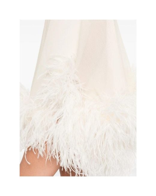 ‎Taller Marmo White Dresses