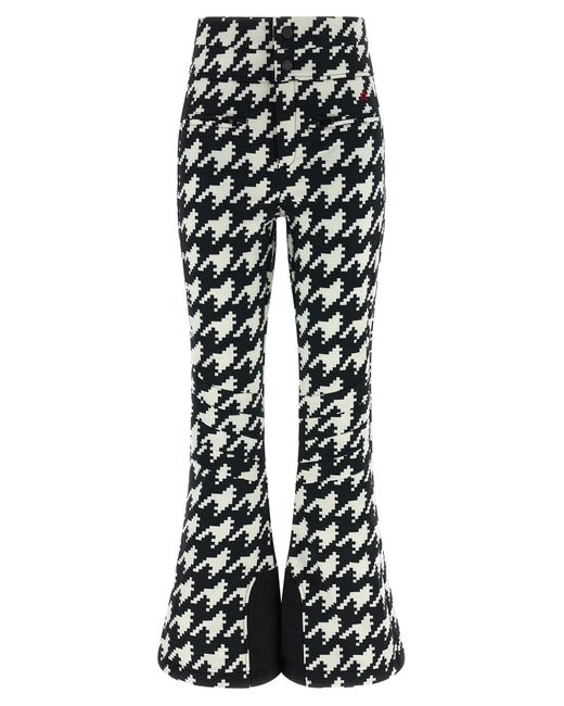 Perfect Moment Black 'Aurora' Pants