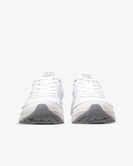 Fessura White City 01 Everyday Sneakers
