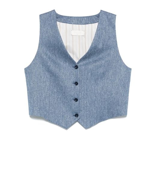 Circolo 1901 Blue Jackets