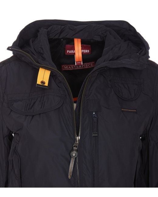 Parajumpers Blue Jackets