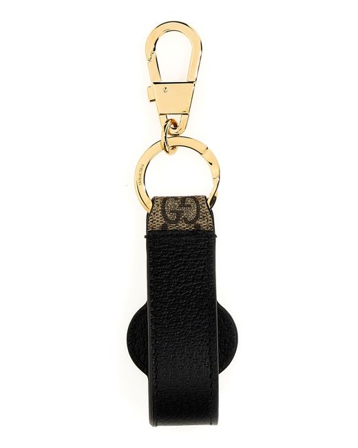 Gucci keyring mens outlet