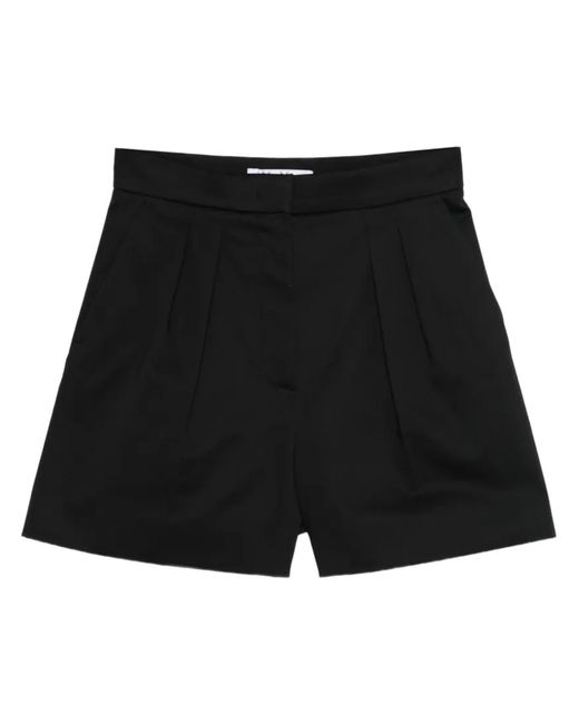 Max Mara Black Tobacco
