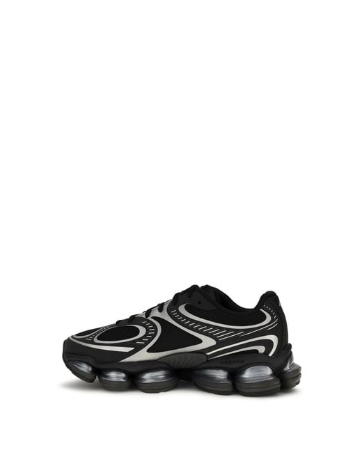 New Balance Black Abzorb 2000 Sneakers
