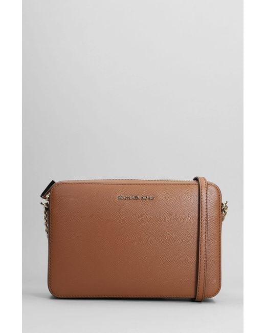 Michael kors 2024 wallet luggage color