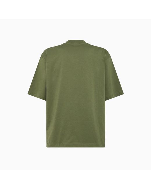 Marni Green T-Shirt for men