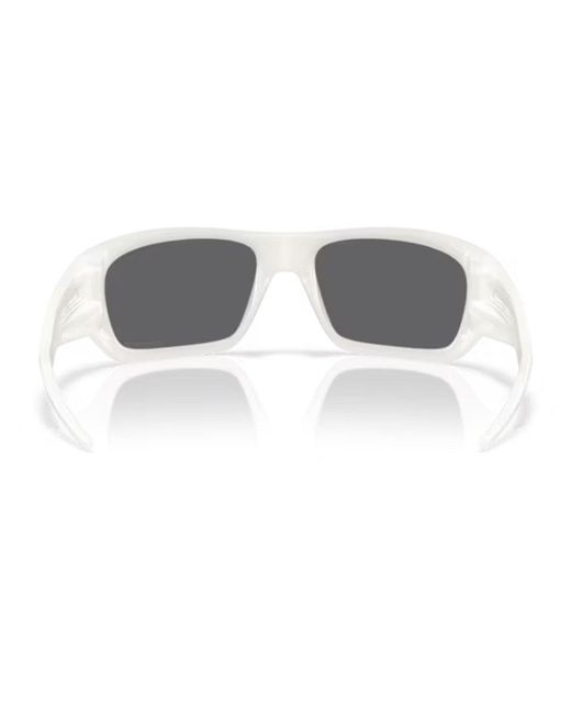 Oakley Gray Oo9486 for men