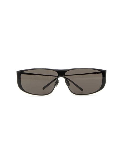 Saint Laurent Multicolor Sl 605 Luna Sunglasses