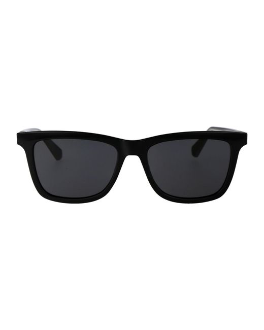 Calvin Klein Black Ckj24601s Sunglasses