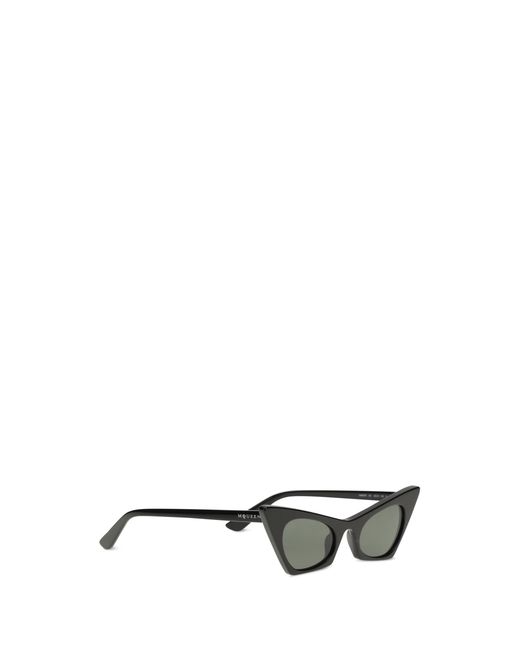 McQueen Multicolor Cat-Eye Sunglasses Plastic