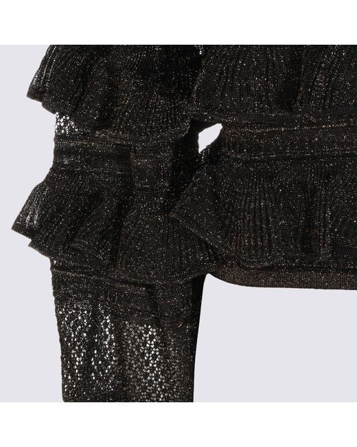 Zimmermann Black Top