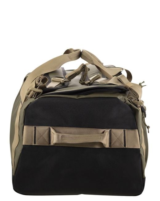 Filson Green Scout Duffle for men