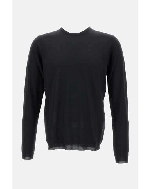 GOES BOTANICAL Blue Sweaters for men