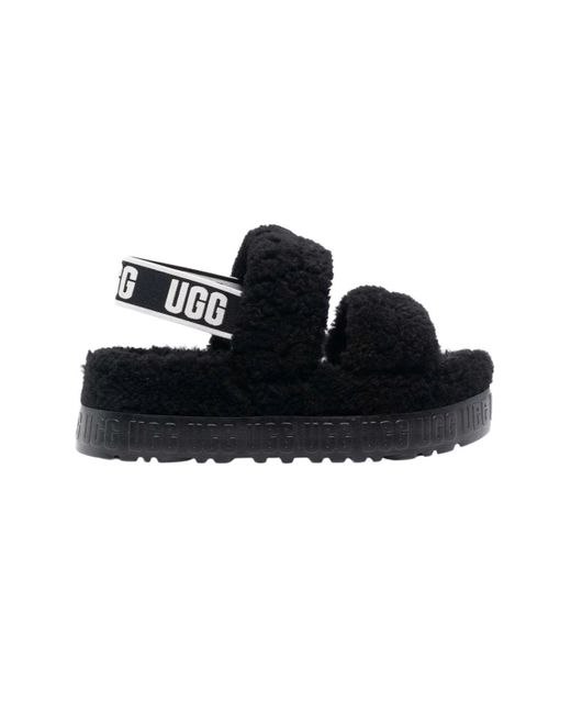 ugg slippers two strap