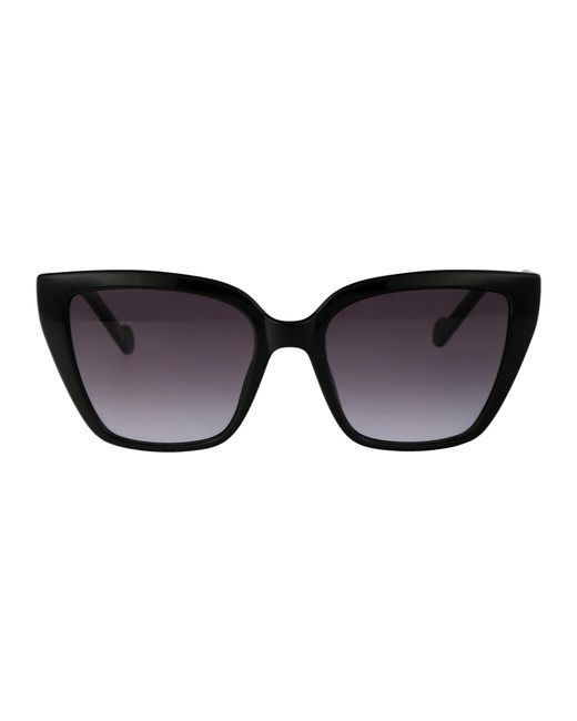 Liu Jo Black Lj749s Sunglasses