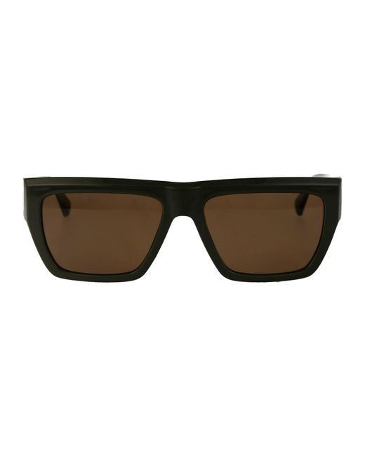 Calvin Klein Brown Ckj23642s Sunglasses