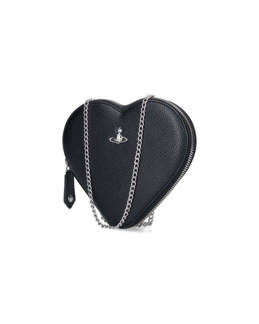 Vivienne Westwood Black Bags Polyurethane