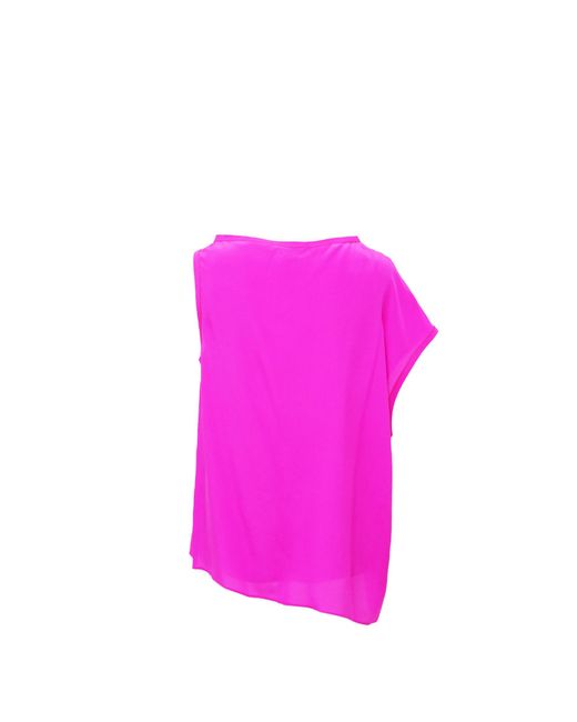 Alysi Pink Shirt
