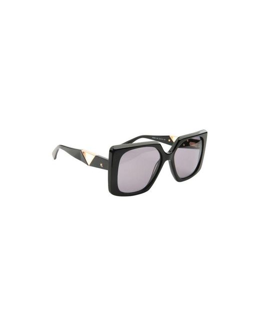 Hickmann Multicolor Sunglasses- Eyewear