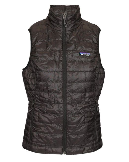 Patagonia Nano Puff® Coats Black