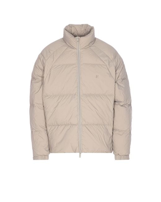Represent Natural Coats for men