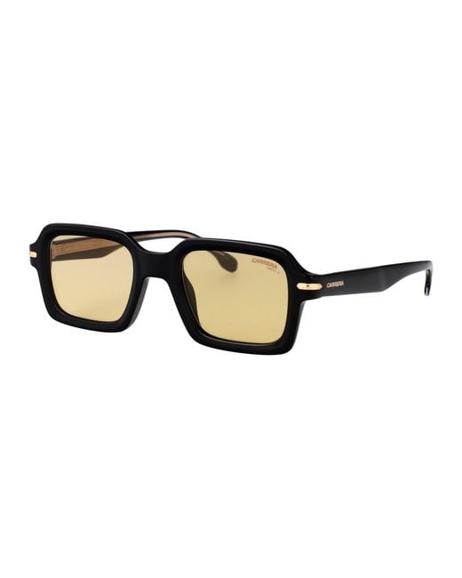 Carrera Black Sunglasses Acetate for men