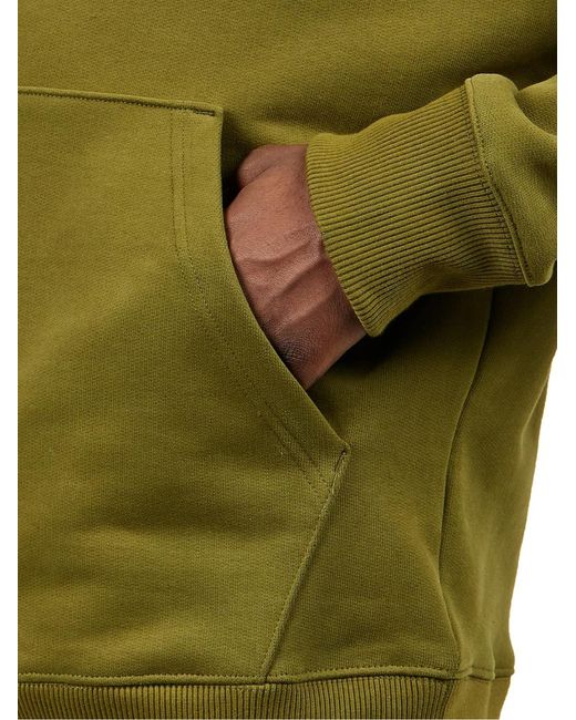 The North Face Green The 489 Hoodie Sweatshirt for men