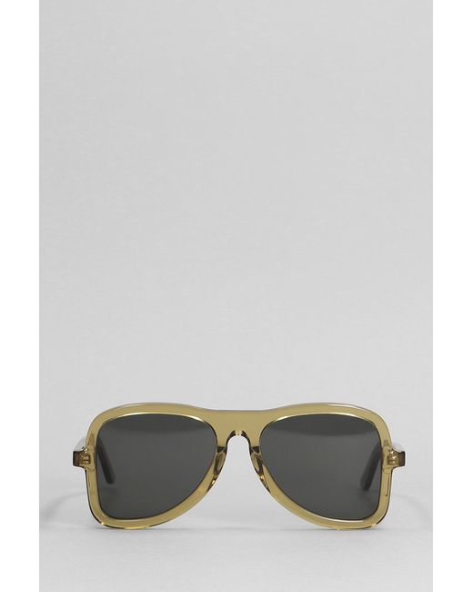 Séfr Gray Sunglasses for men