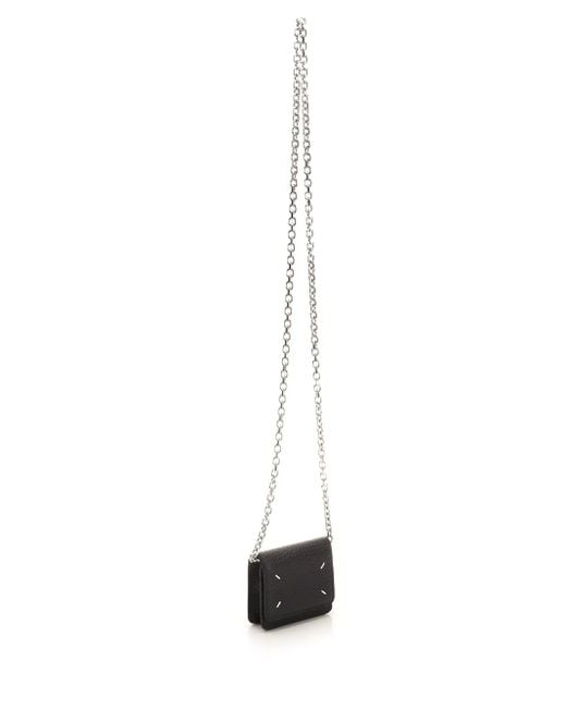 Small wallet shop on chain