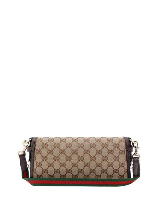 Gucci Brown Luce