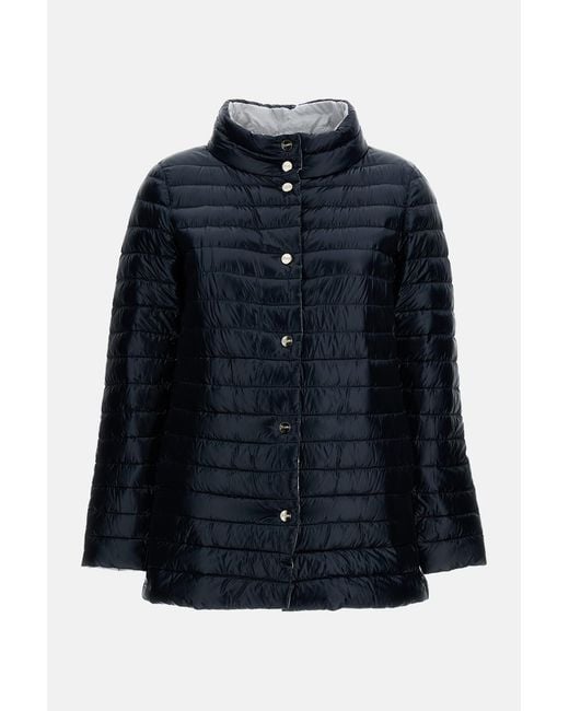Herno Blue Coats