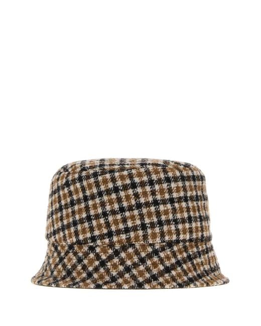 Moncler Multicolor Hats And Headbands