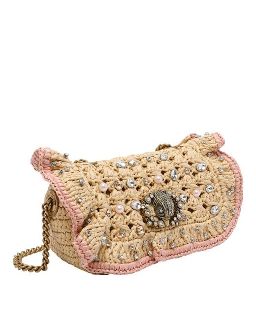 Kurt Geiger Natural Polyethylene