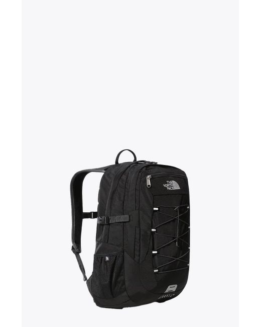 The North Face Borealis Classic Tnf Black Nylon Backpack Borealis