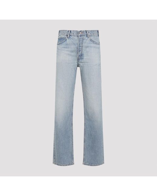 Céline Blue Kurt Jeans for men