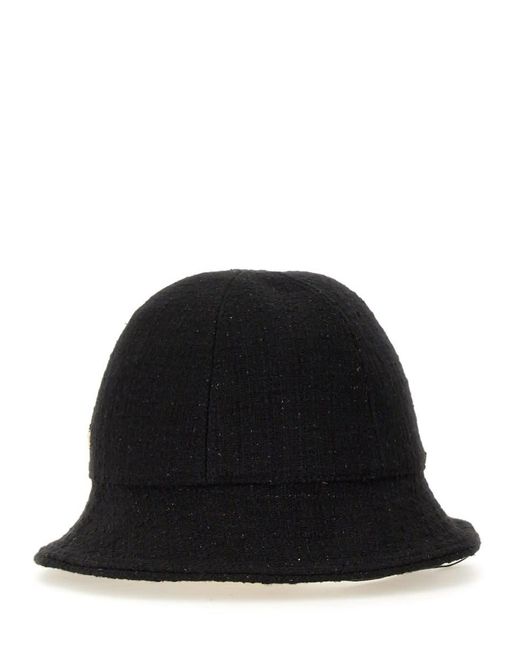 Helen Kaminski Black Hat Carmen