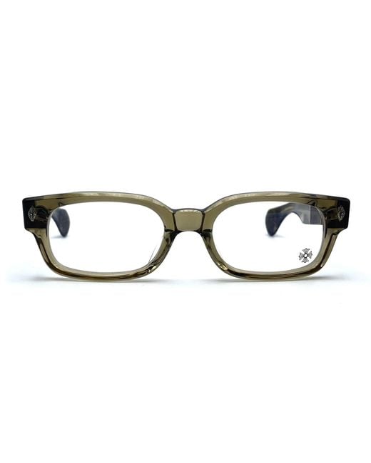 Chrome Hearts Weirdo in Black for Men | Lyst