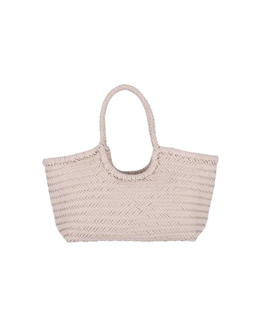 Dragon Diffusion Pink Bags Leather