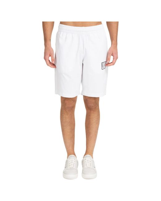 EA7 Cotton Emporio Armani Ventus 7 