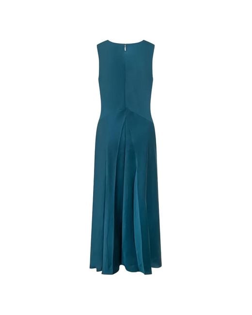 Michael Kors Blue Dresses