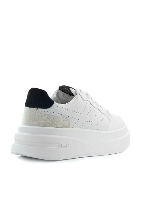 ash lacey sneaker
