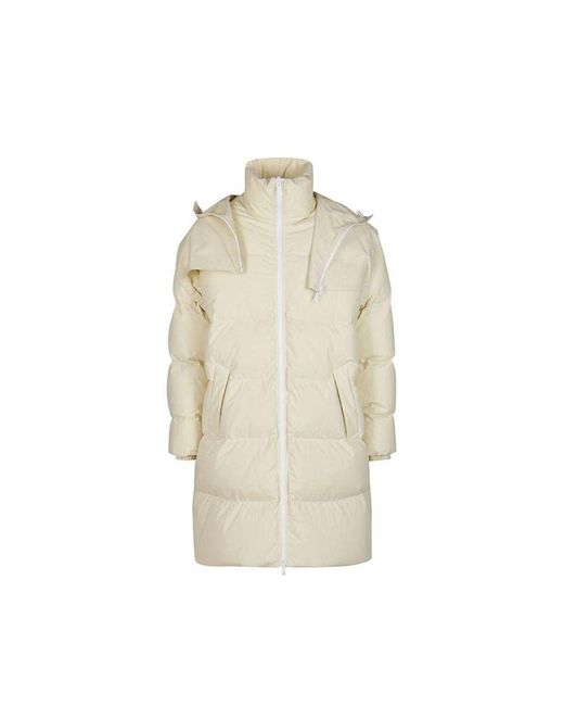 Bottega Veneta Natural Padded Coat for men