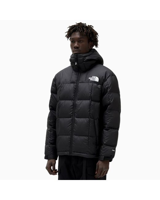 Men's lhotse down jacket black sale