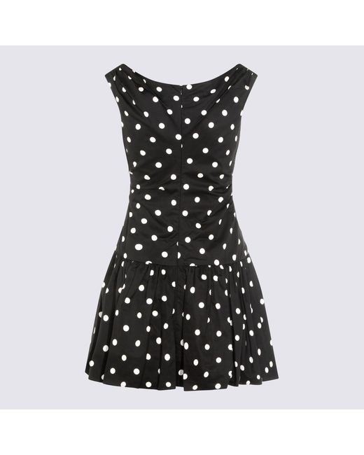 Self-Portrait Black Dresses _Co