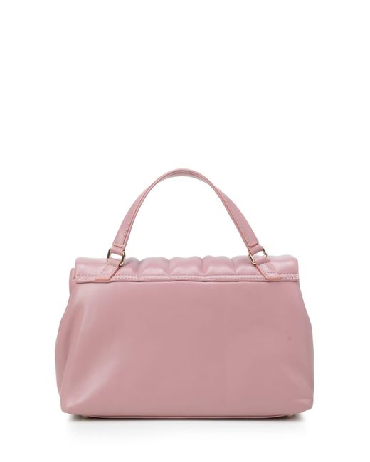 Zanellato Pink Shoulder Bags