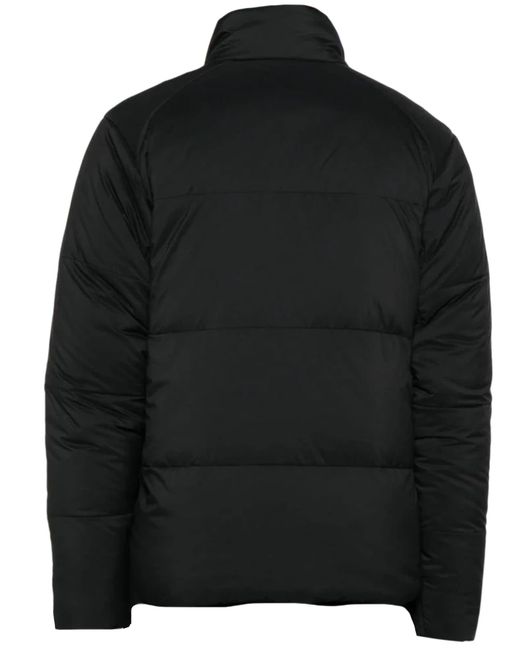 Arc'teryx Black Down-feather Filling Jacket for men