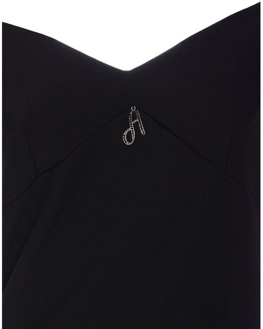 Aniye By Blue Bryann Mini Dress