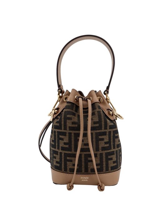 Fendi Mon Tresor in Black Lyst UK