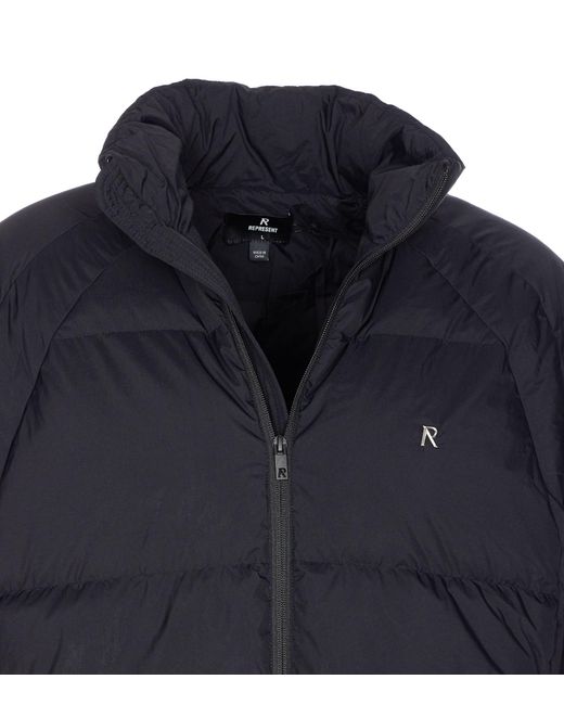 Represent Blue Coats for men